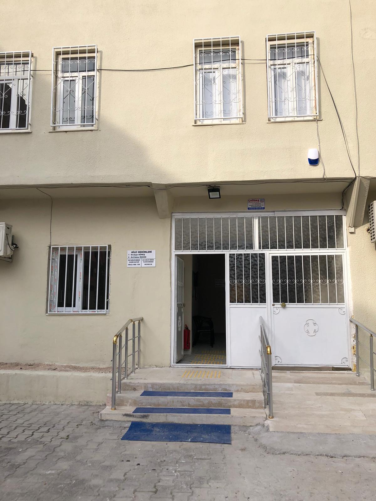 Web Sitemiz Yayında!